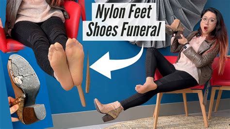 nylon feet worship|SFT Services 